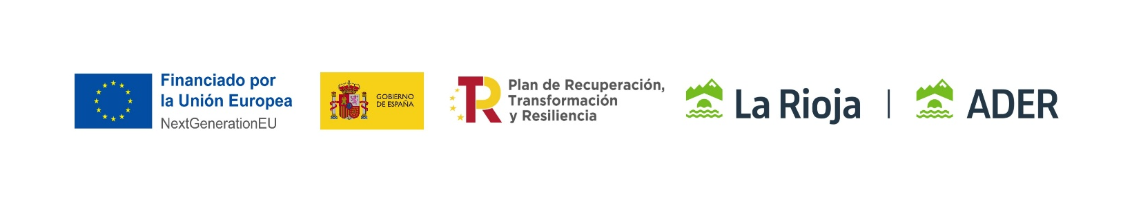 Financiado por la Unión Europea - NextGenerationEU y Plan de Recuperación